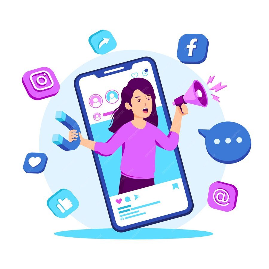 Influencer Marketing